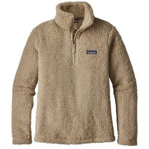 Patagonia Women's Los Gatos Fleece - El Cap Khaki